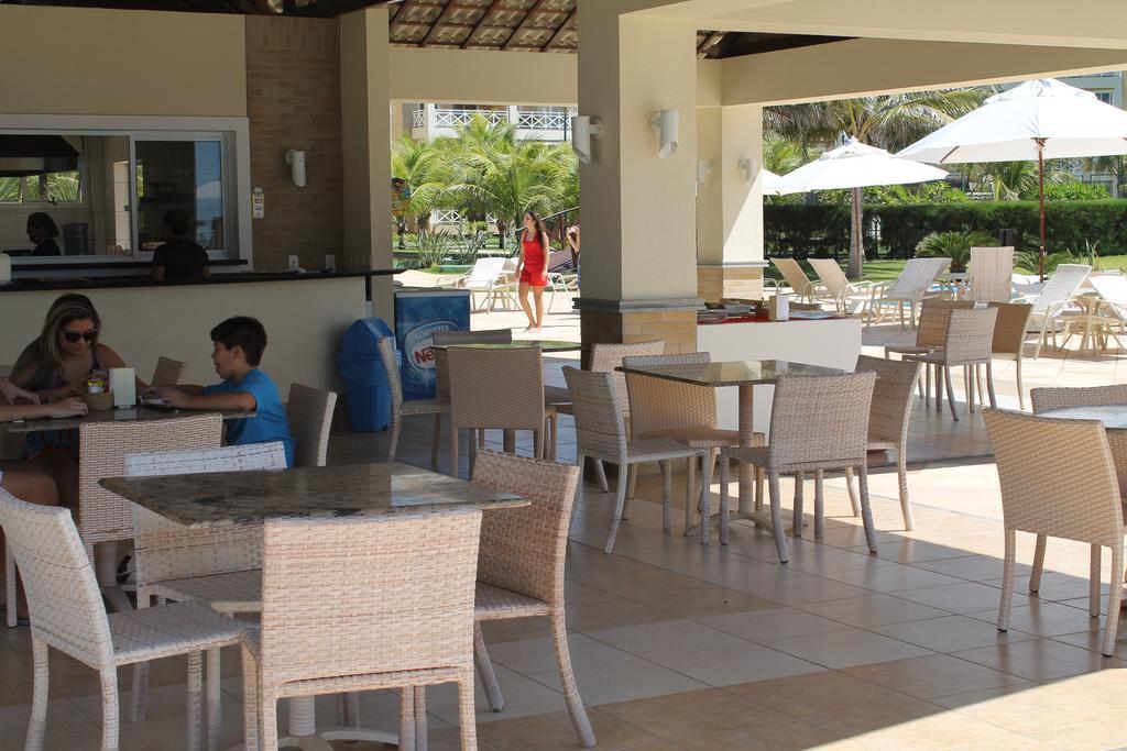 Portamaris Resort Private Apartment 201 Aquiraz Exterior photo