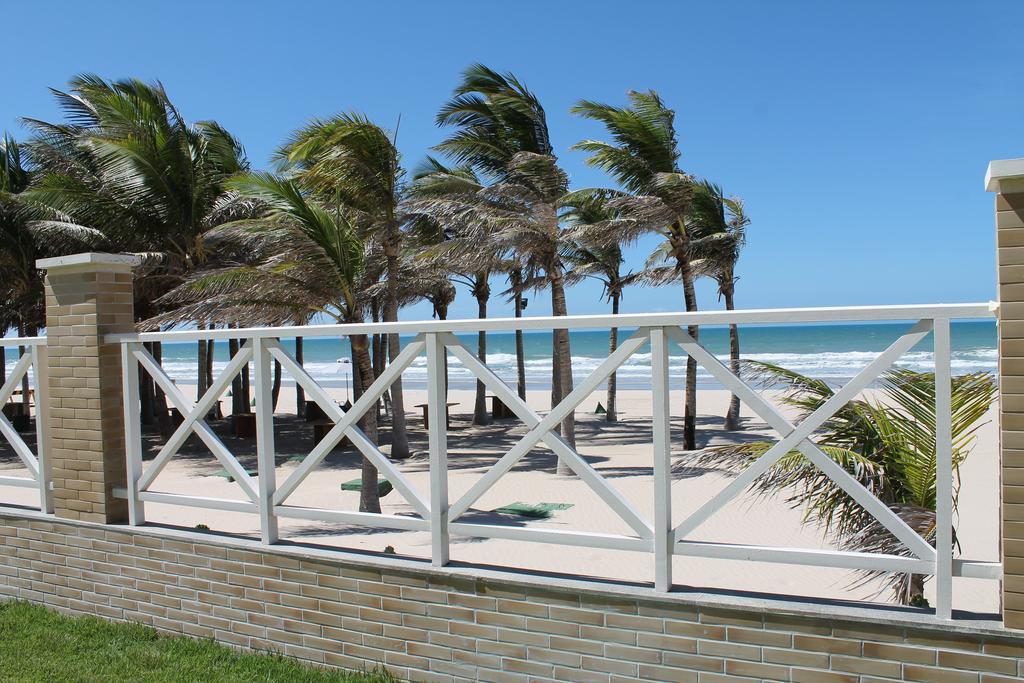 Portamaris Resort Private Apartment 201 Aquiraz Exterior photo